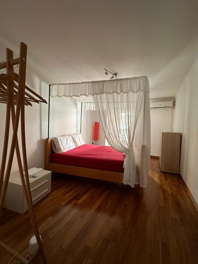 Milan Brera Art District Apartman Kültér fotó