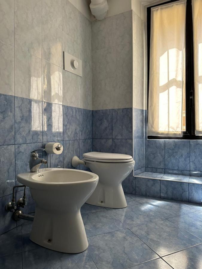 Milan Brera Art District Apartman Kültér fotó