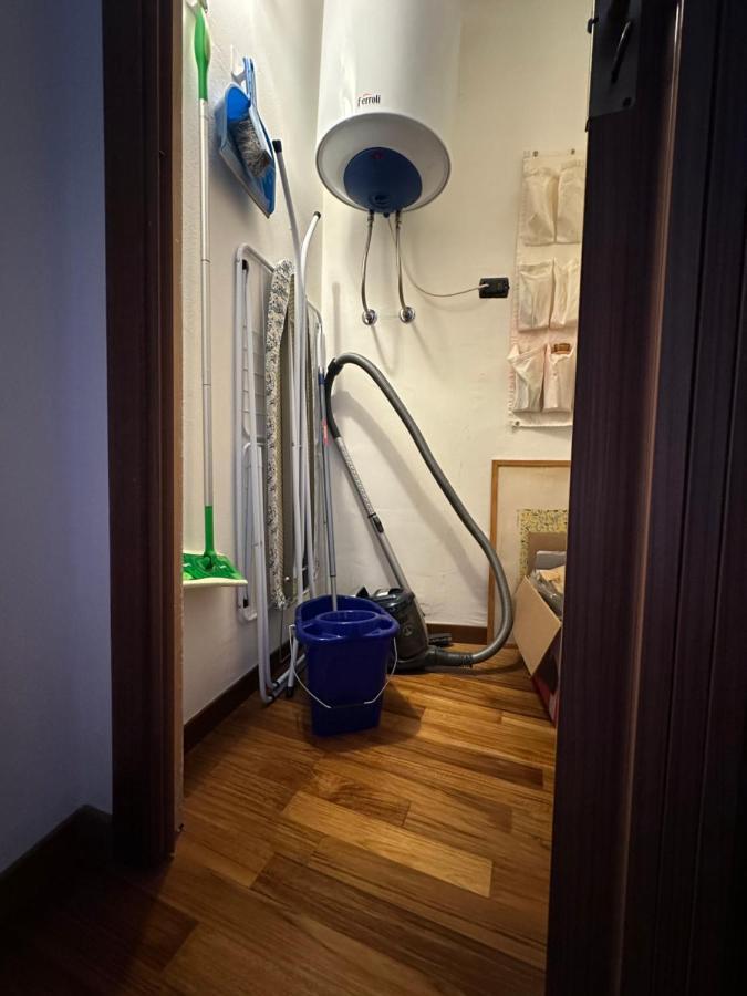 Milan Brera Art District Apartman Kültér fotó