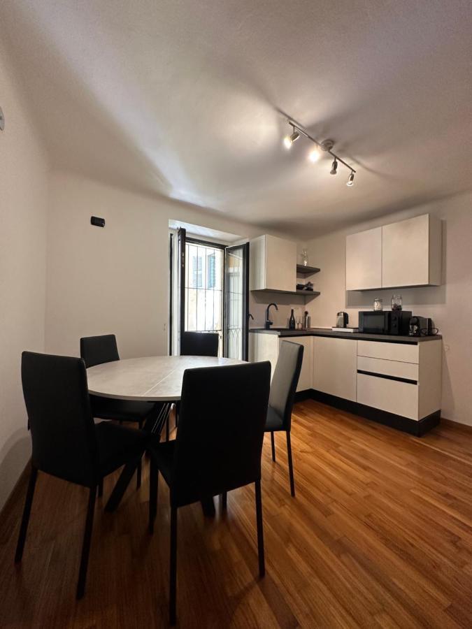 Milan Brera Art District Apartman Kültér fotó