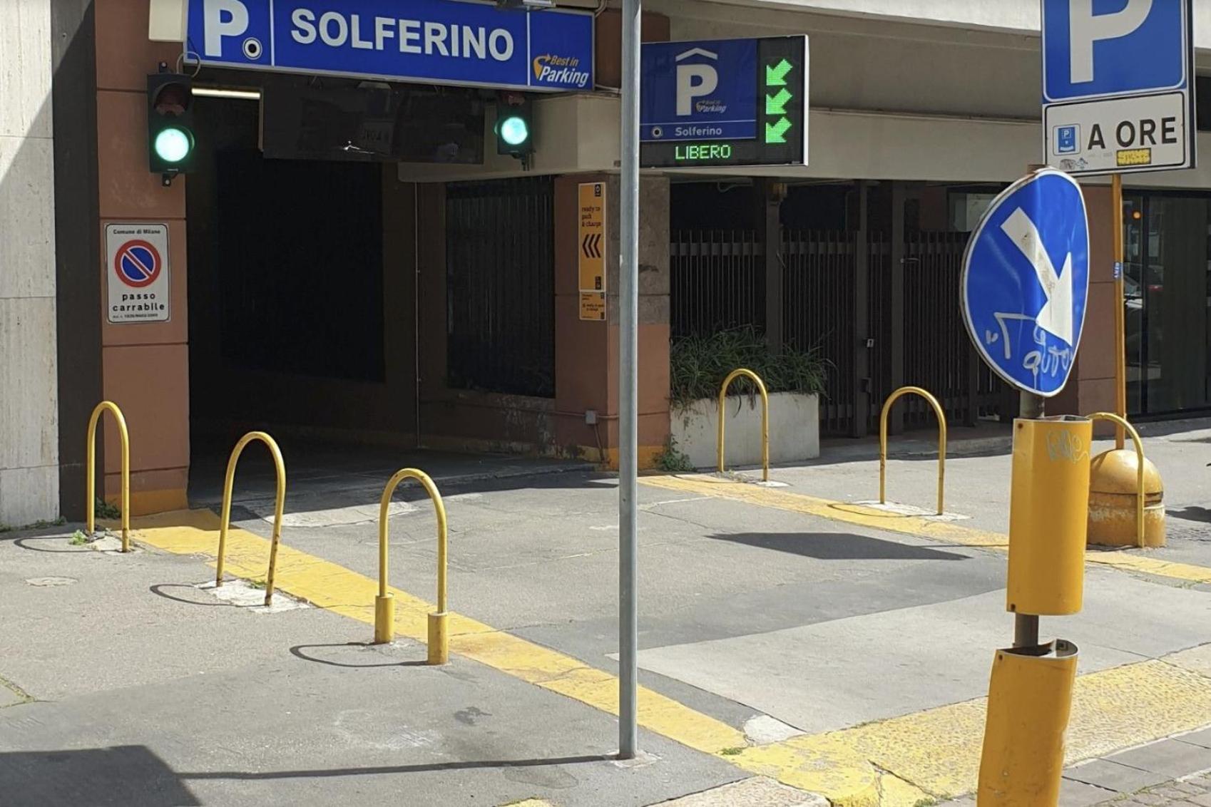 Milan Brera Art District Apartman Kültér fotó
